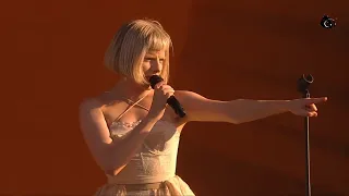 AURORA Concert (Live from Lollapalooza Chile / 18.03.2023) HQ