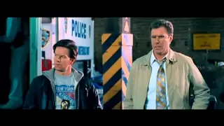 The Other Guys - Prius Found