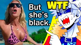 Karens Getting INSTANT KARMA By Cops | Nux Reacts