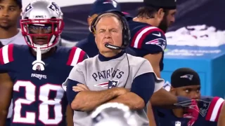 2016-17 New England Patriots Mic'd Up Full Season Recap Sounds of the Game