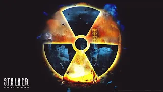 Бессмертная классика - S.T.A.L.K.E.R.: Тень Чернобыля