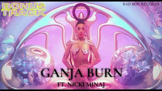 Doja Cat - Ganja Burn ft. Nicki Minaj (BOUNS TRACK)(MASHUP)[AUDIO]