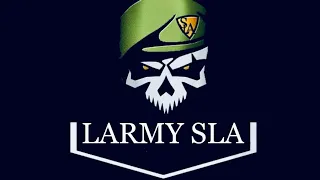 Larmy Sla Lyouss ( Mafia-DS )