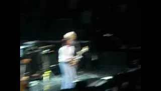 Paul McCartney performs Helter Skelter at 12-12-12 Concert for Sandy at MSG