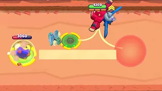 SASTIFYING PREDICT PLAY !! Brawl Stars Funny Moments & Fails #281