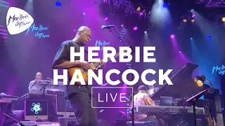 Herbie Hancock - Actual Proof (Live at Montreux Jazz Festival 2010)