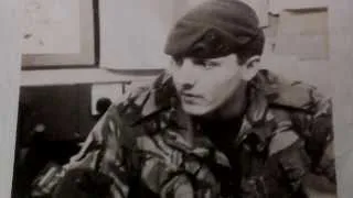 Operation Banner - The Forgotten War Tribute