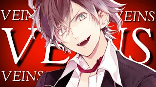 Diabolik Lovers - Ayato Sakamaki - Pyromania