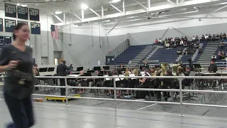 Apalachee High School Fall Concert - Symphonic Band
