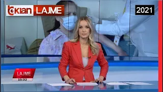 Edicioni i Lajmeve Tv Klan 16 Shkurt 2021, ora 15:30 Lajme - News