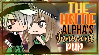 ✨"The Hottie Alpha's Innocent Pup"🐕~GLMM~ Gacha Life Mini Movie ~