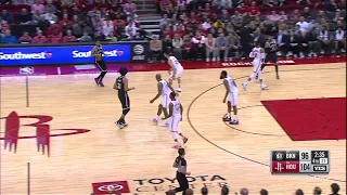 Final Minutes, Brooklyn Nets vs Houston Rockets | 12/28/19 | Smart Highlights