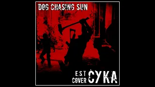 E.S.T. - Сука (Dog Chasing Sun Cover)