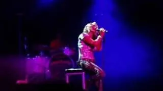 Anastacia - In your eyes live at Paradiso