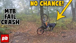 Best MTB Fails Of 2021 #60 | MTB Crashes of 2021 / Mtb classic