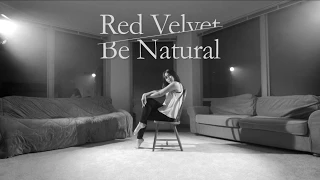 Red Velvet 레드벨벳_Be Natural_Lisa Rhee Dance Cover