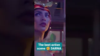 The best action scene | DARNA 🥰 Agree? #darna #janedeleon #joshuagarcia #janellasalvador #janeshua