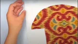 Sew in 10 minutes and sell | 3 amazing ideas from leftover fabric that you can sew in 10 minutes