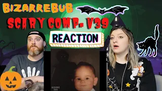 @BizarreBub "Scary Comp. V39" | HatGuy & Nikki react