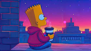 Peaceful ☕️ Lofi Hip Hop | Calming Music 🎶 Chill lofi mix to Relax, Work, Stress Relief