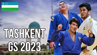 Большой Шлем Ташкент 2023 - Фавориты турнира / Кто победит?