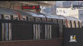 Some speed restrictions lifted on MBTA