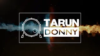 Tarun Donny's Showreel for Advertisement