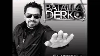 La Batalla De Derkommissar Vol.1 - By Herny