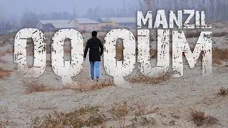 Cho‘l odami — Oqqum | Manzil