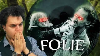 Le Duo le Plus Malsain de l'Histoire du Cinéma ! (BULLE : Werner Herzog & Klaus Kinski)