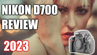 Nikon D700 Review 2023