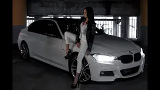 не ШКУРА не ПОВЕЛАСЬ НА BMW M6 И НАКАЗАЛА ШКУРОЛОВА