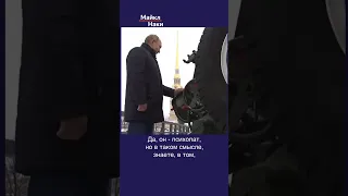 Путин не применит ядерное оружие