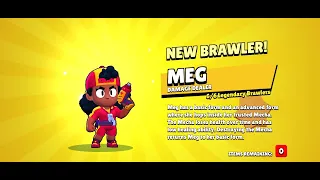 (Extremely Old) Unboxing for Meg!