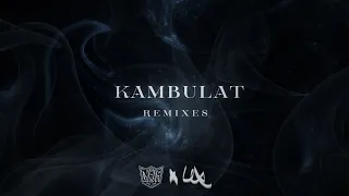 Kambulat - Траблы ( DOSHY REMIX )