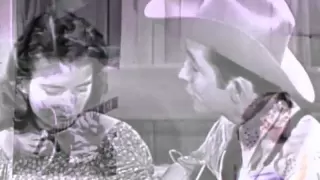 Hank Williams - I Can't Help It (If I'm Still In Love With You) ft. Anita Carter