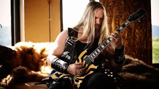 Pentatonic Lick Zakk Wylde