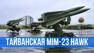 США выкупают списанные ЗРК MIM 23 Hawk для передачи Украине