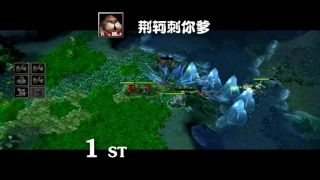 DotA - WoDotA Top10 Weekly Vol.254