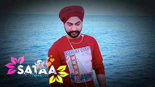 Teri Kami - Akhil | Punjabi Lyrica Status | WhatsApp 2024