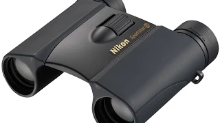 Обзор бинокля Nikon Sportstar EX