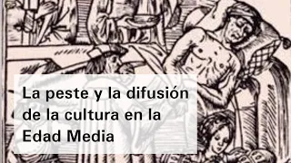 La difusión de la cultura en la Edad Media - Historia