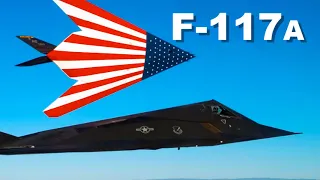 F-117 Nighthawk - MYSTERY REVEALED,  Lockheed Skunk Works top-secret stealth program documentary.