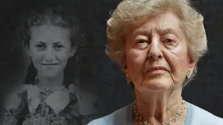 The Holocaust survivor who forgave the Nazis | Eva Kor | Unbelievable