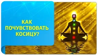 Как почувствовать косицу? Фрагмент вебинара "Новые техники Управления реальностью. Техники Тафти