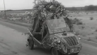 'Romería de Bótoa' - 24 may 1965 - Badajoz/Extremadura