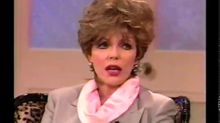 The Roseanne Show (1998) #44 with Joan Collins