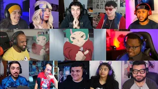 Daemon Debut | Boruto: Naruto Next Generations Episode 289 Reaction Mashup