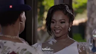 Scandal! - Didi's fairytale wedding part 2