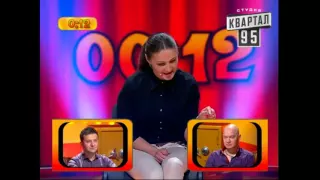Ruski kabaret 170 "Sex telefon dla Kobiet" (Ukraińskie TV Show 2)/ polskie napisy